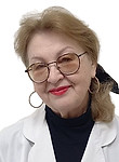 Врач Хабарова Наталья Генриховна