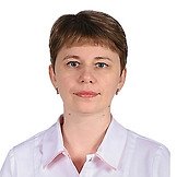 Врач Хороводова Елена Александровна