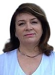 Врач Хотеичева Галина Владимировна