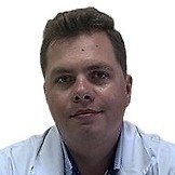 Врач Кондрашкин Александр Валерьевич