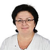 Врач Коробко Татьяна Викторовна