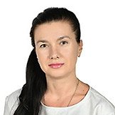 Врач Королькевич Любовь Сергеевна