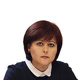 Врач Коровина Ольга Дмитриевна