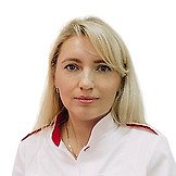 Врач Коровниченко Татьяна Сергеевна
