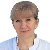 Врач Коваль Ольга Николаевна
