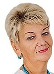 Врач Козлова Елена Алексеевна