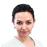 Врач Козырь Анна Михайловна