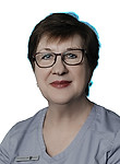 Врач Круглова Наталья Александровна