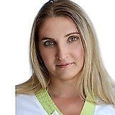 Врач Куликова Елена Николаевна