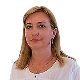 Врач Кумирова Наталья Борисовна