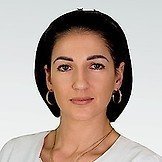 Врач Курносова Маргарита Викторовна