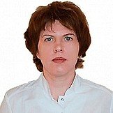 Врач Ладухина Наталья Александровна