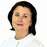 Врач Лапшина Ольга Николаевна