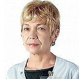 Врач Лебедь Ольга Владимировна