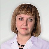 Врач Лебедева Наталья Владимировна