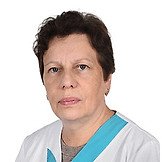 Врач Лукьянова Наталья Геннадьевна