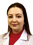 Врач Макаркина Анна Михайловна
