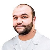 Врач Машуков Тимур Сафарбиевич