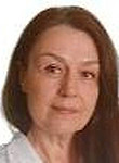 Врач Медведева Елена Анатольевна