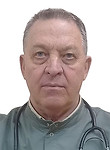 Врач Минин Владимир Павлович
