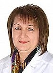 Врач Миронова Наталья Ивановна