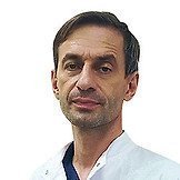 Врач Митин Дмитрий Викторович