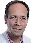Врач Мухортов Василий Викторович