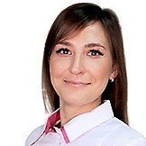 Врач Нарожная Елена Николаевна