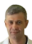 Врач Незнамов Михаил Николаевич