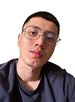 Врач Нурушев Диас Мусаевич