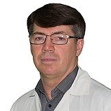 Врач Омета Сергей Викторович