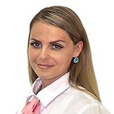 Врач Осипова Ольга Васильевна