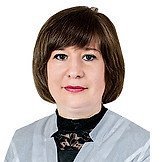 Врач Озеркова Наталия Николаевна