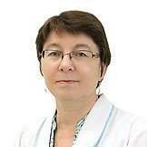 Врач Озорнина Татьяна Ивановна