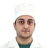Врач Пасиев Эльхан Гусейн-оглы