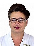 Врач Павлоцкая Татьяна Павловна