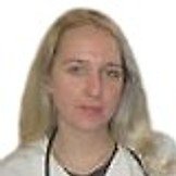 Врач Павловская Олеся Алексеевна