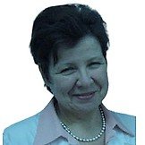 Врач Павловская Светлана Михайловна
