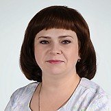 Врач Писклова Наталия Сергеевна