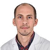 Врач Погодин Евгений Владимирович