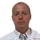 Врач Приходько Андрей Александрович