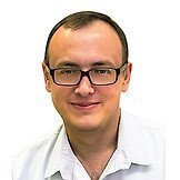 Врач Райовский Дмитрий Андреевич
