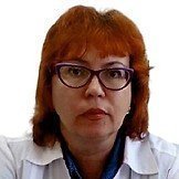 Врач Рожкова Наталья Михайловна