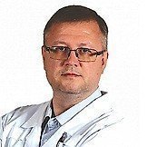 Врач Рубцов Владимир Спартакович