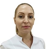 Врач Садовникова Мария Владимировна