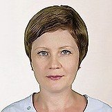 Врач Самойленко Екатерина Александровна
