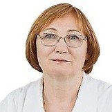Врач Самойлова Светлана Владимировна