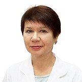 Врач Шалагина Ольга Винарьевна