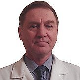 Врач Шалимов Сергей Владимирович