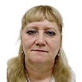 Врач Шарабрина Людмила Анатольевна